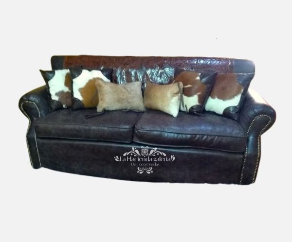 Sillón de 2 plazas
