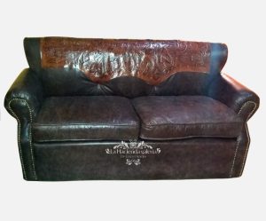 Sillón de 2 plazas