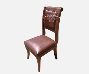 Silla ballet