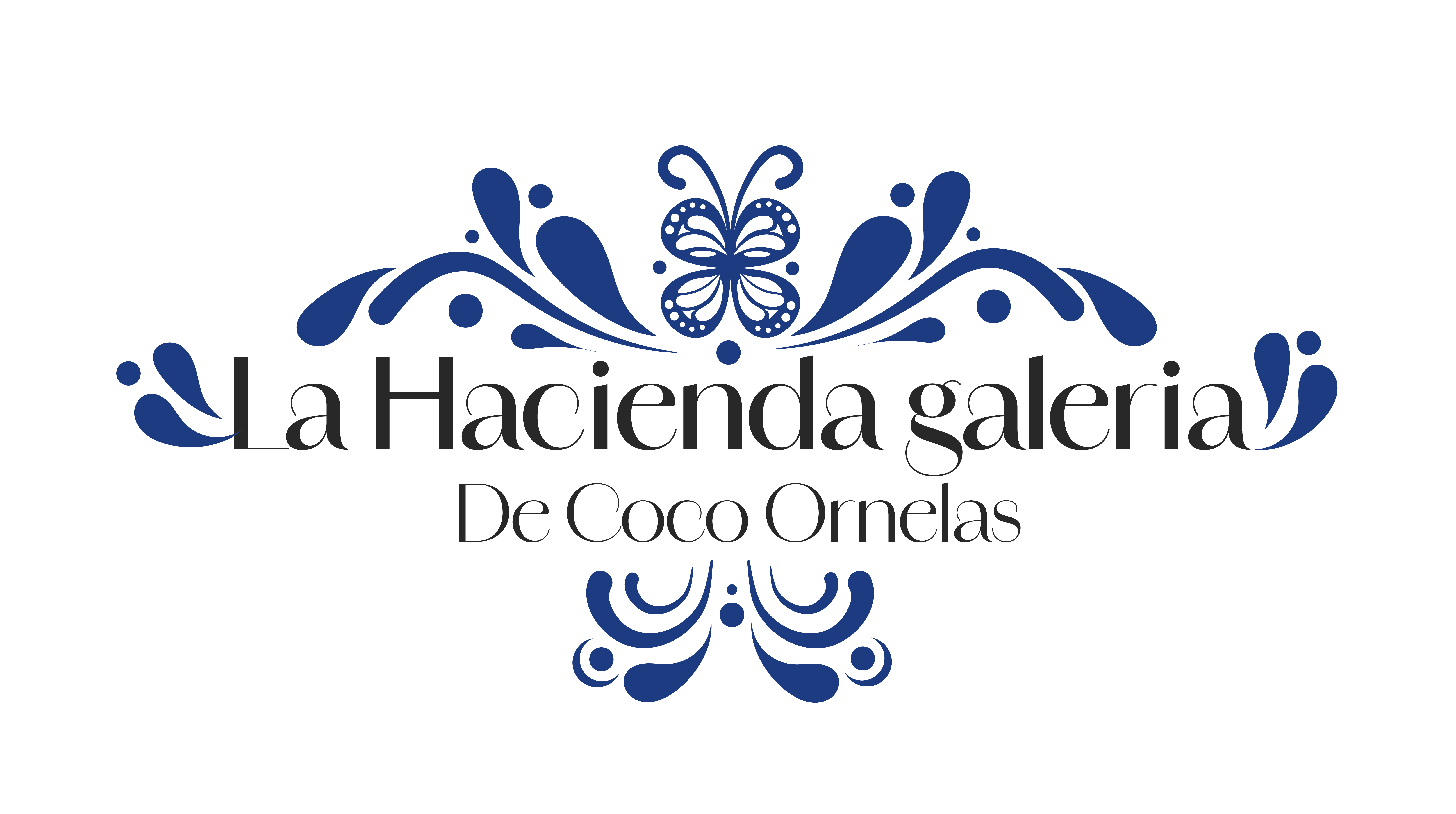 La Hacienda Galería